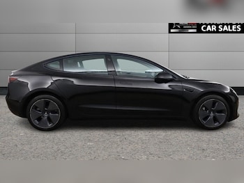 Used Tesla Model 3 2021 for sale - 77293271: Photo
