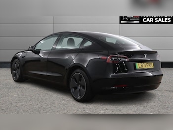 Used Tesla Model 3 2021 for sale - 77293271: Photo