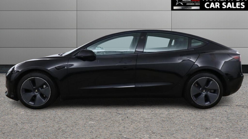 Used Tesla Model 3 2021 for sale - 77293271: Photo 5