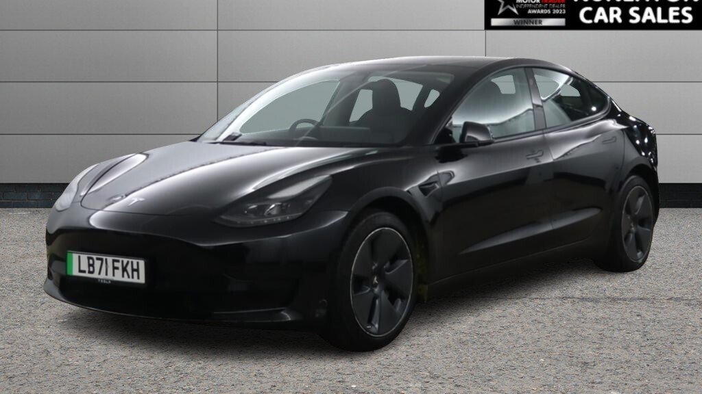 Used Tesla Model 3 2021 for sale - 77293271: Photo 6