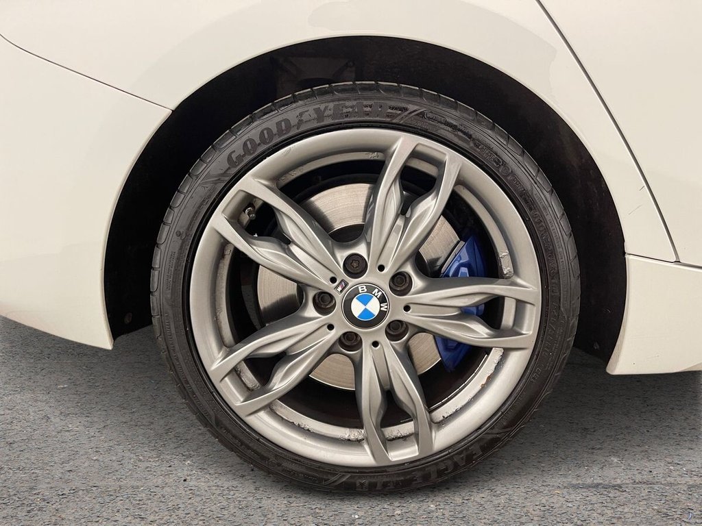 Used BMW 1 Series 2019 for sale - 76848345: Photo 12
