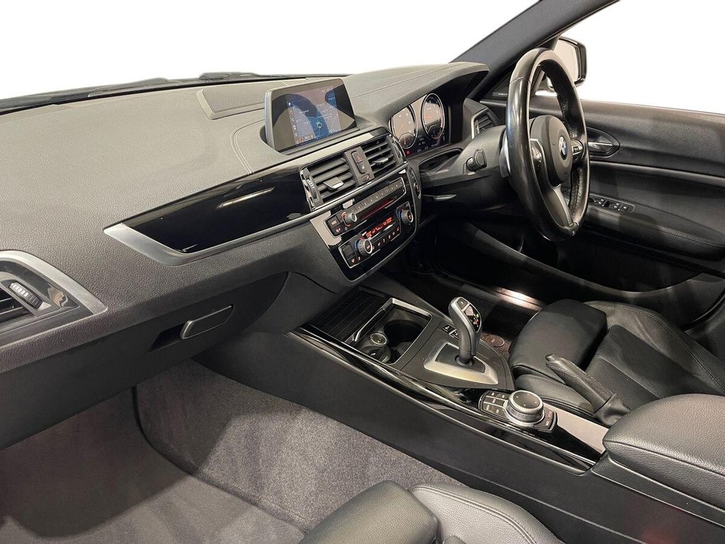 Used BMW 1 Series 2019 for sale - 76848345: Photo 13