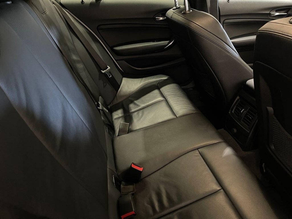 Used BMW 1 Series 2019 for sale - 76848345: Photo 22