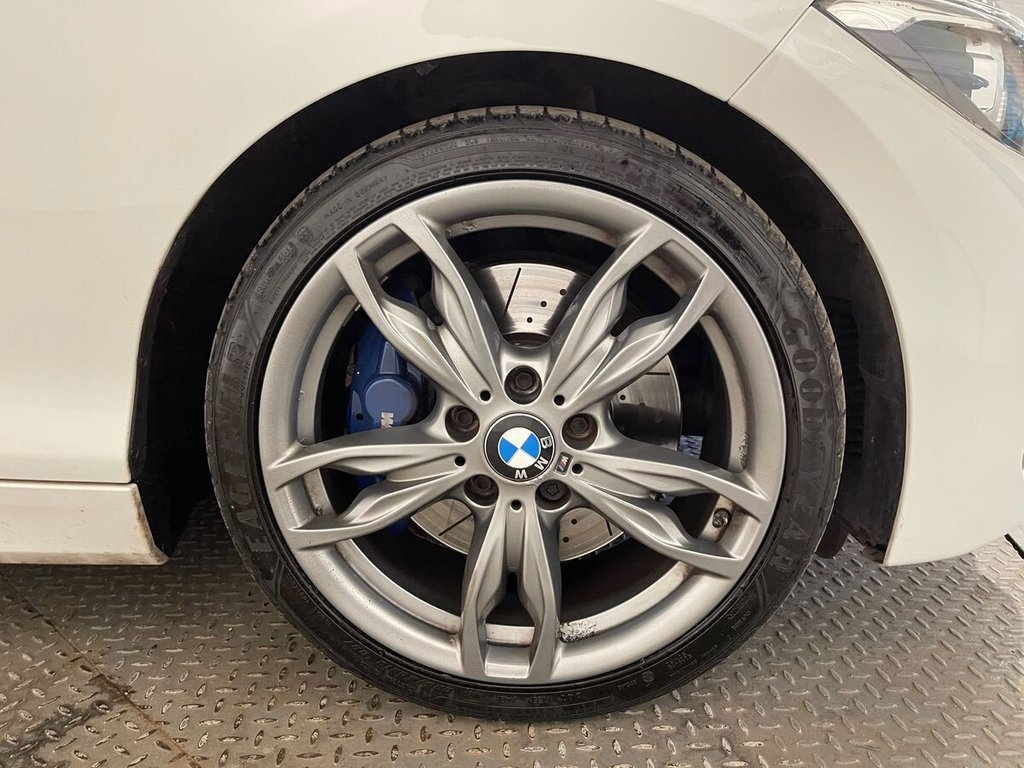 Used BMW 1 Series 2019 for sale - 76848345: Photo 25