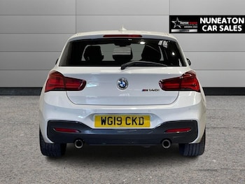 Used BMW 1 Series 2019 for sale - 76848345: Photo