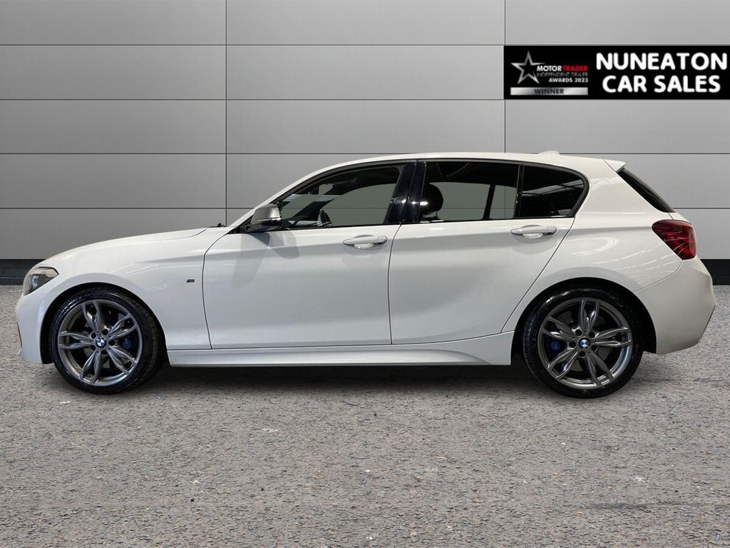 Used BMW 1 Series 2019 for sale - 76848345: Photo 6