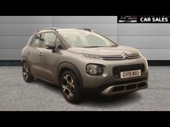 2019 (19) - 1.2 PureTech Flair SUV 5dr Petrol Manual Euro 6 (82 ps)