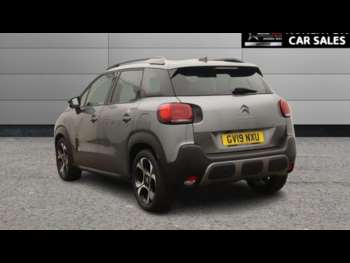 Used Citroen C3 Aircross 2019 for sale - 75358872: Photo