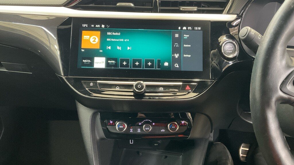 Used Vauxhall Corsa 2023 for sale - 77236470: Photo 11