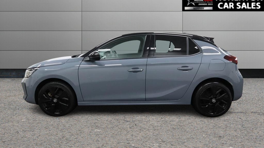 Used Vauxhall Corsa 2023 for sale - 77236470: Photo 5