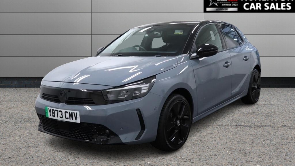 Used Vauxhall Corsa 2023 for sale - 77236470: Photo 6
