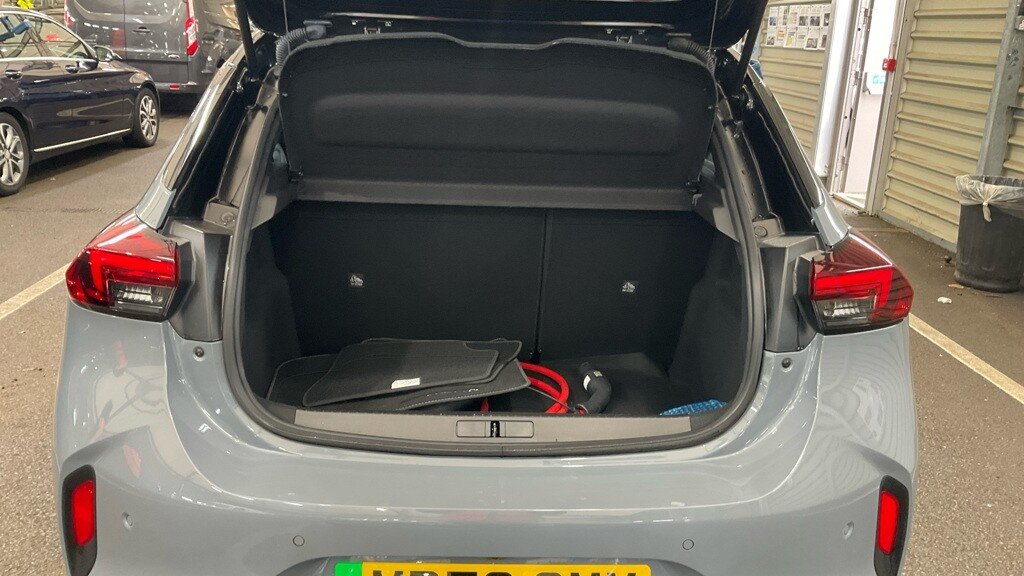 Used Vauxhall Corsa 2023 for sale - 77236470: Photo 7