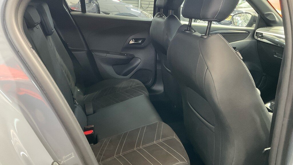 Used Vauxhall Corsa 2023 for sale - 77236470: Photo 8