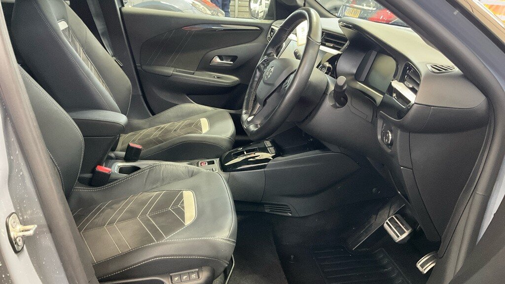 Used Vauxhall Corsa 2023 for sale - 77236470: Photo 9