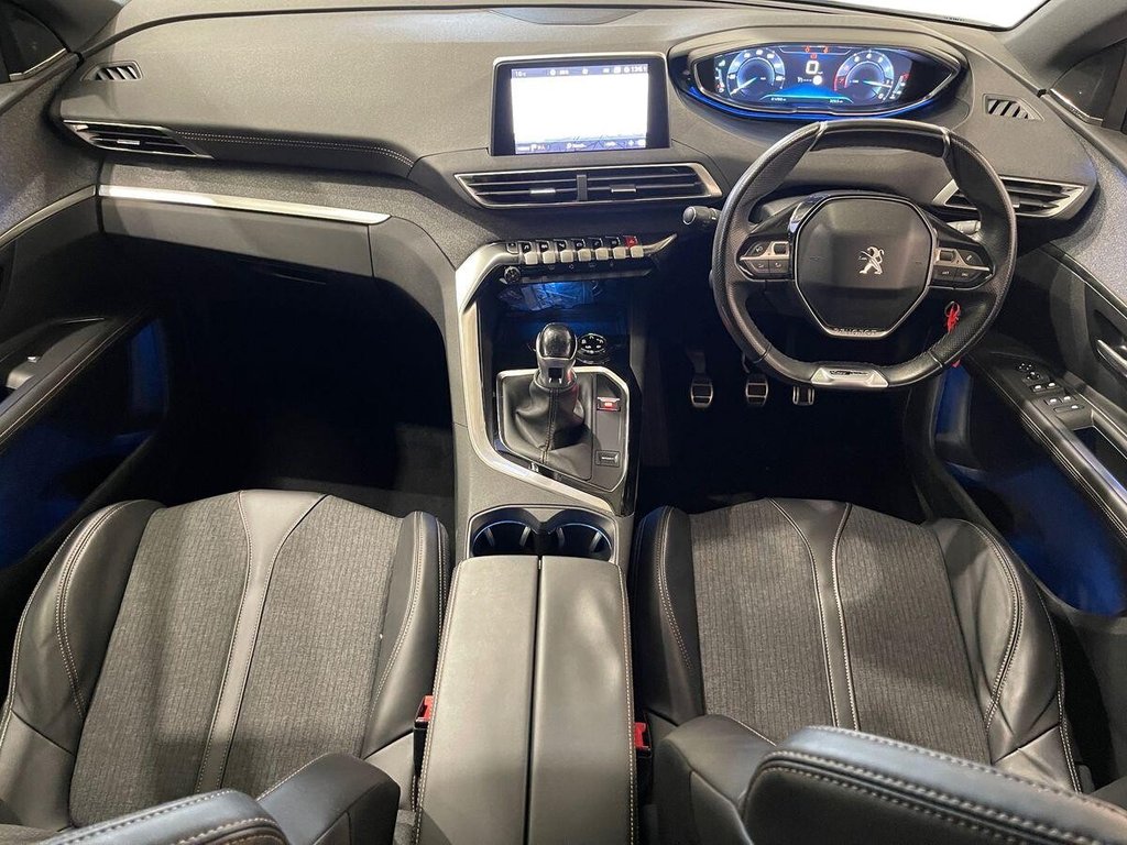 Used Peugeot 3008 2017 for sale - 76909780: Photo 10