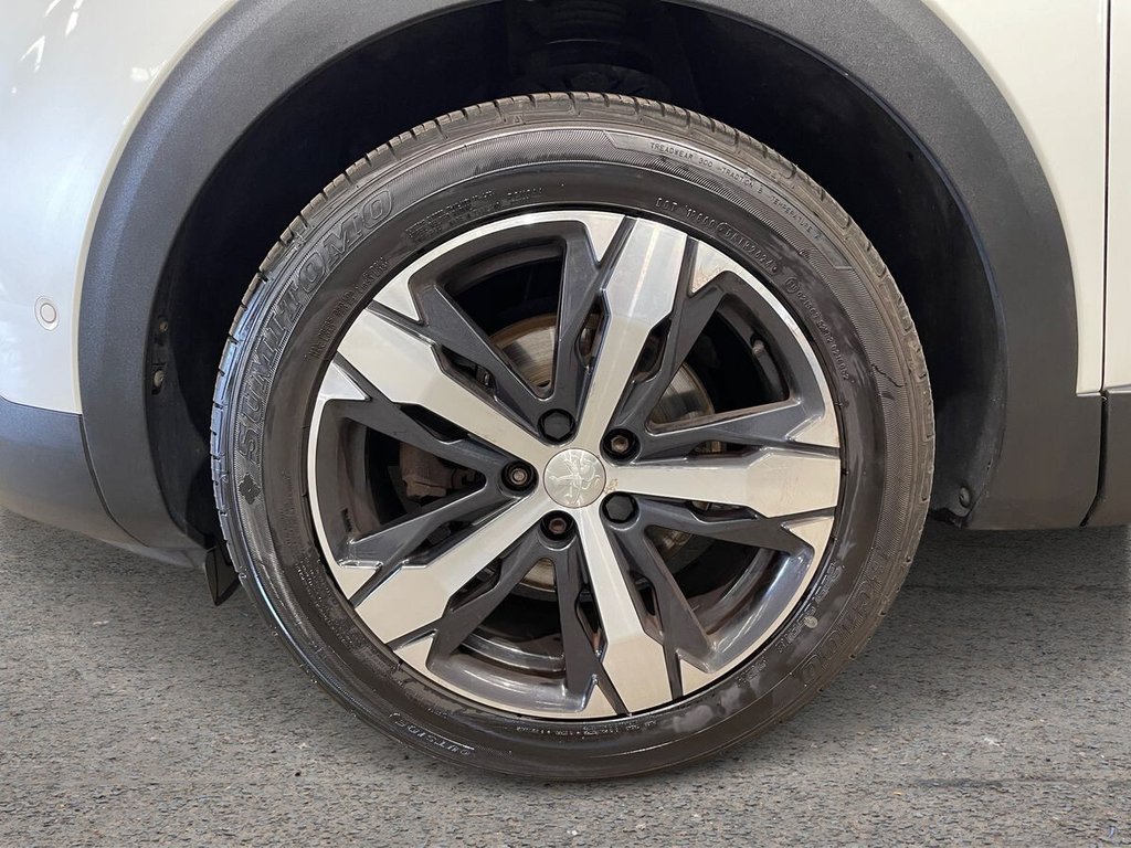 Used Peugeot 3008 2017 for sale - 76909780: Photo 12