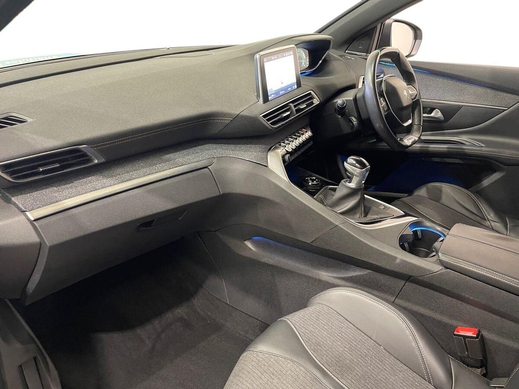 Used Peugeot 3008 2017 for sale - 76909780: Photo 13