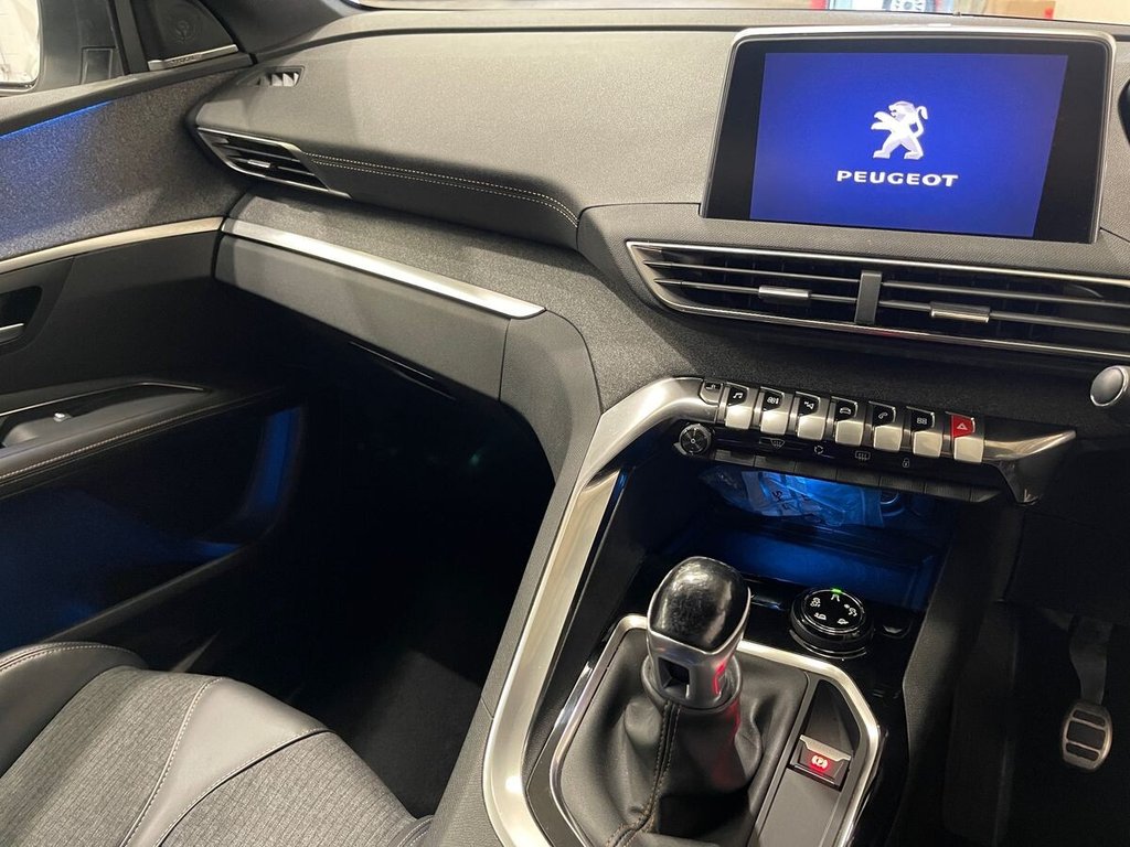 Used Peugeot 3008 2017 for sale - 76909780: Photo 14