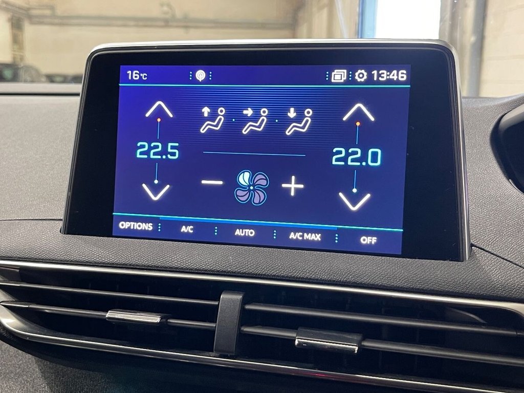 Used Peugeot 3008 2017 for sale - 76909780: Photo 15