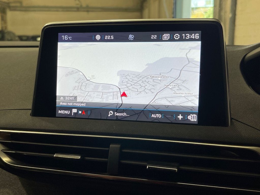 Used Peugeot 3008 2017 for sale - 76909780: Photo 17