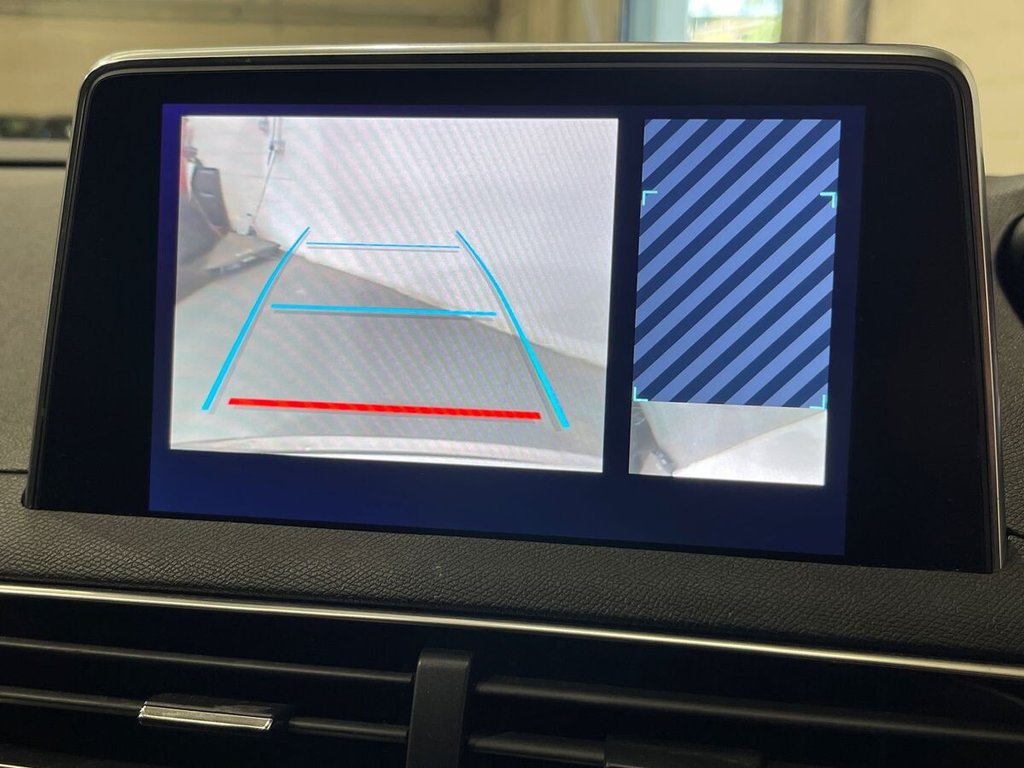 Used Peugeot 3008 2017 for sale - 76909780: Photo 18