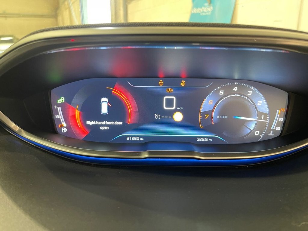 Used Peugeot 3008 2017 for sale - 76909780: Photo 19