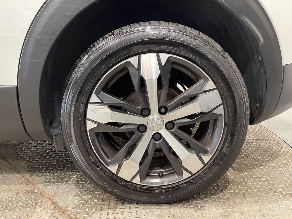 Used Peugeot 3008 2017 for sale - 76909780: Photo 24