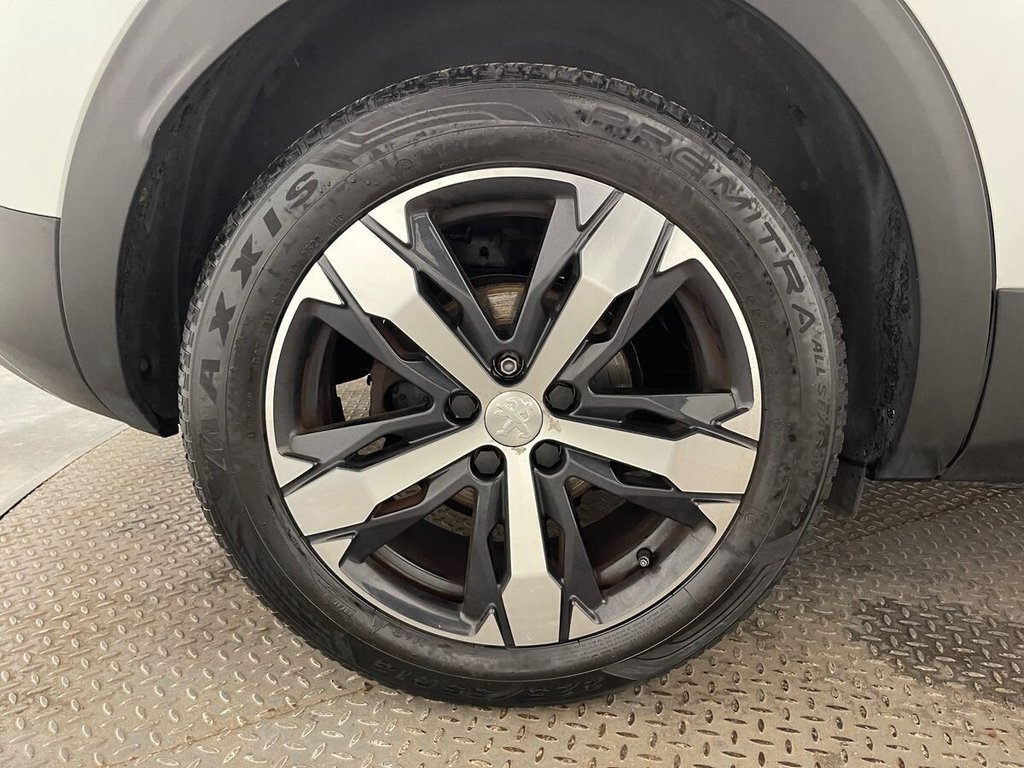 Used Peugeot 3008 2017 for sale - 76909780: Photo 25