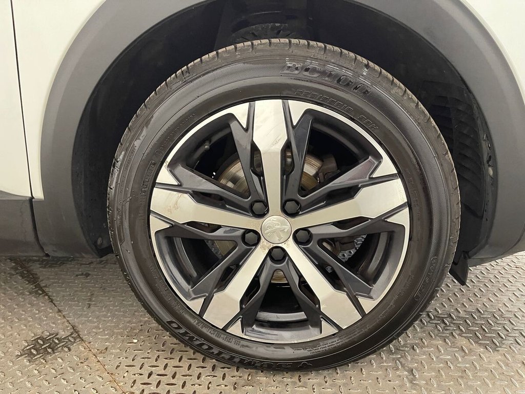 Used Peugeot 3008 2017 for sale - 76909780: Photo 26