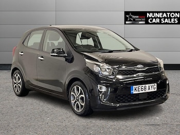 Used Kia Picanto 2019 for sale - 78902427: Photo
