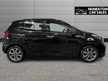 Used Kia Picanto 2019 for sale - 78902427: Photo