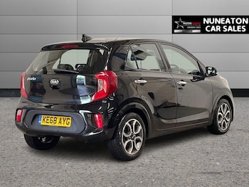 Used Kia Picanto 2019 for sale - 78902427: Photo