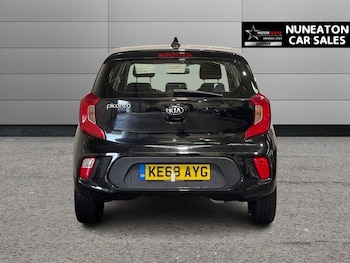 Used Kia Picanto 2019 for sale - 78902427: Photo