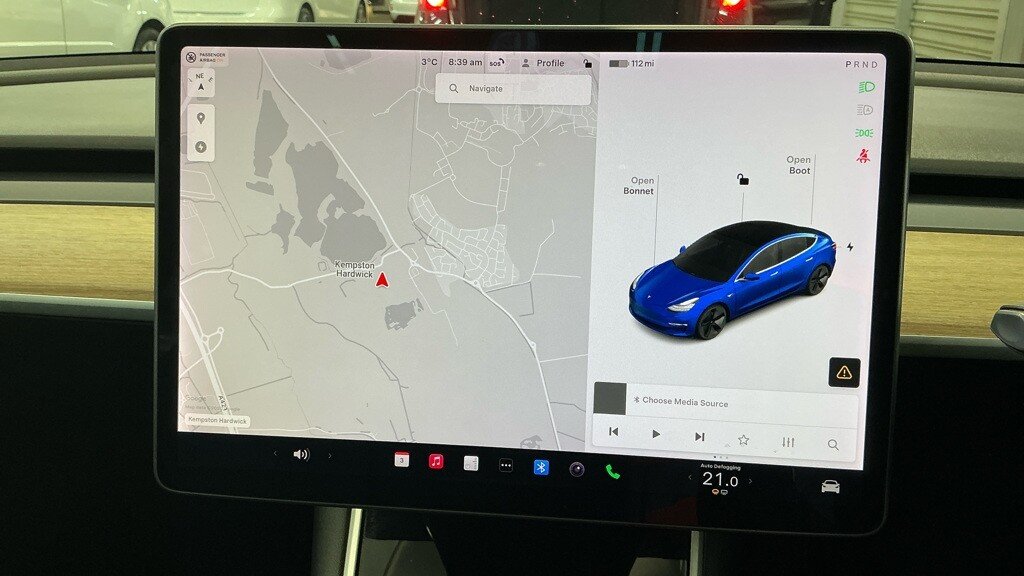 Used Tesla Model 3 2020 for sale - 77293291: Photo 16