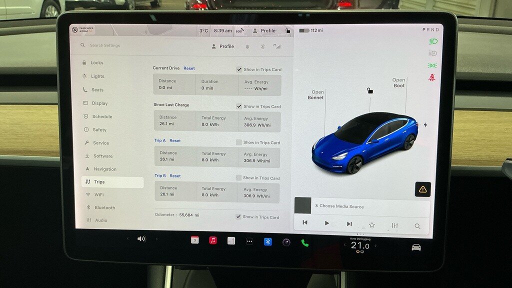 Used Tesla Model 3 2020 for sale - 77293291: Photo 17