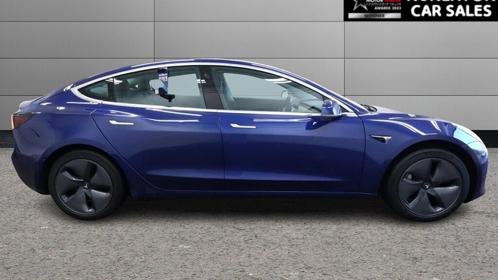 Used Tesla Model 3 2020 for sale - 77293291: Photo 2