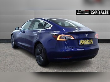 Used Tesla Model 3 2020 for sale - 77293291: Photo