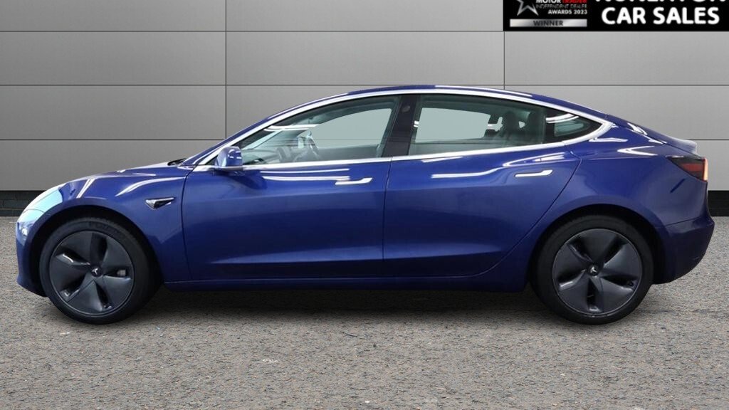 Used Tesla Model 3 2020 for sale - 77293291: Photo 5