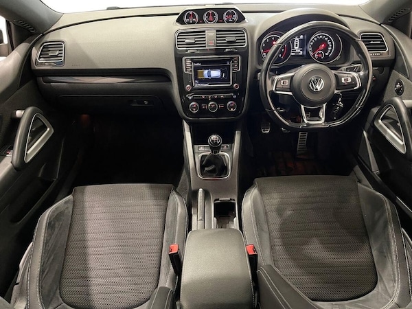 Used Volkswagen Scirocco 2018 for sale - 75573101: Photo 10