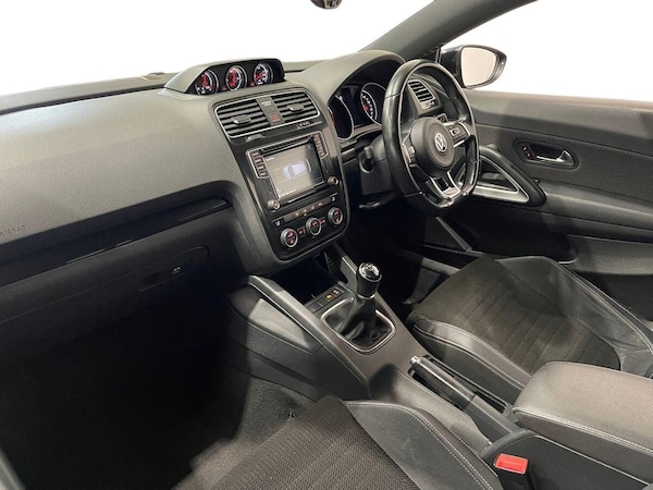 Used Volkswagen Scirocco 2018 for sale - 75573101: Photo 14