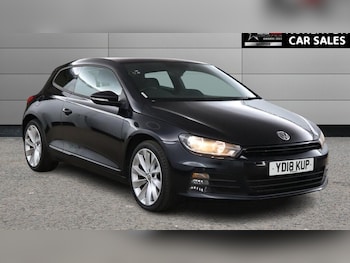2018 (18) - 2.0 TSI GT Hatchback 3dr Petrol Manual Euro 6 (s/s) (180 ps)