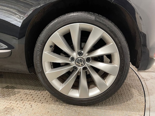 Used Volkswagen Scirocco 2018 for sale - 75573101: Photo 29