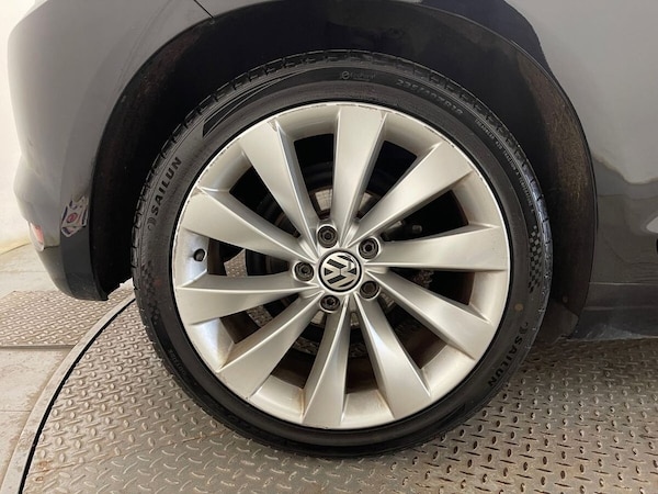 Used Volkswagen Scirocco 2018 for sale - 75573101: Photo 31