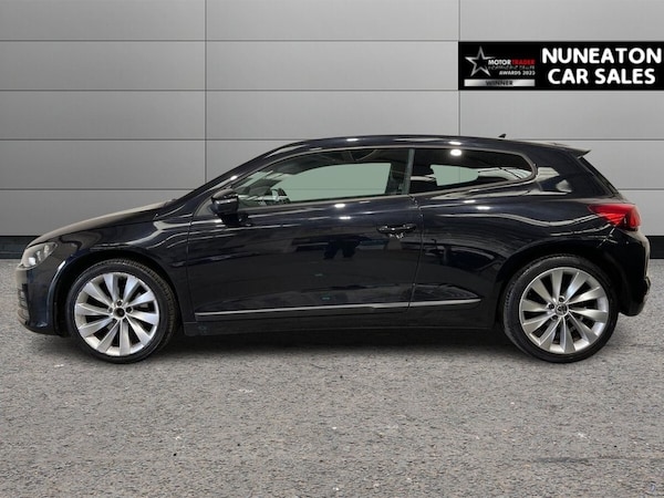 Used Volkswagen Scirocco 2018 for sale - 75573101: Photo 6