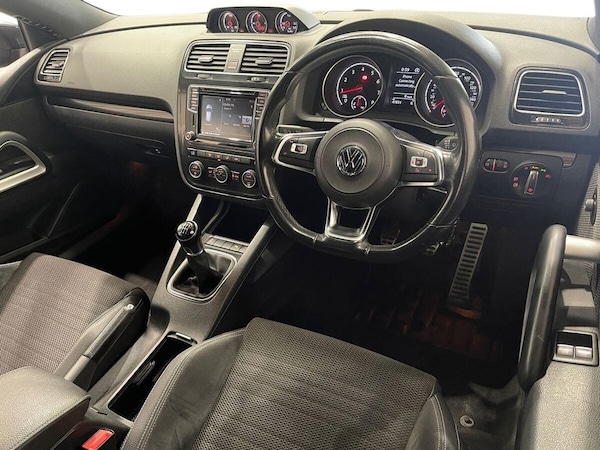 Used Volkswagen Scirocco 2018 for sale - 75573101: Photo 9