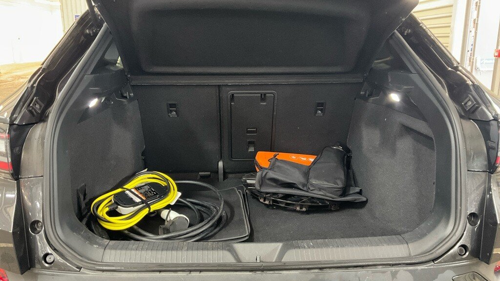 Used Volkswagen ID.4 2022 for sale - 77464269: Photo 12