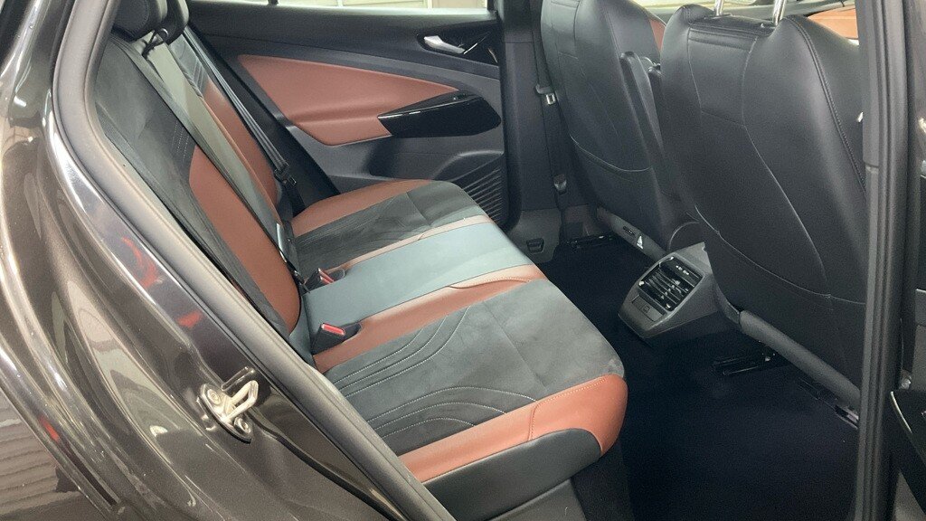 Used Volkswagen ID.4 2022 for sale - 77464269: Photo 14
