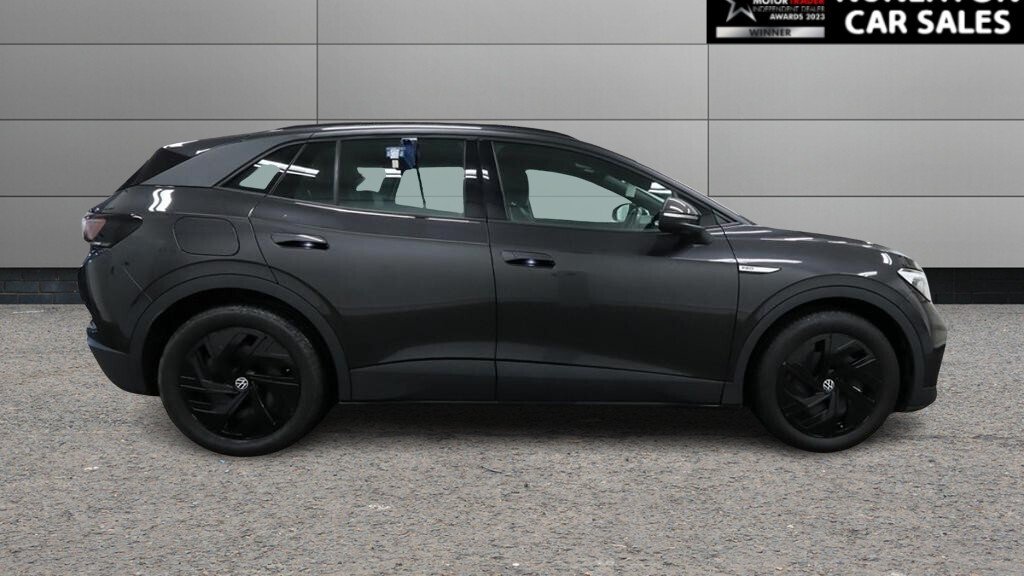 Used Volkswagen ID.4 2022 for sale - 77464269: Photo 2