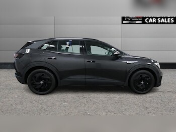 Used Volkswagen ID.4 2022 for sale - 77464269: Photo