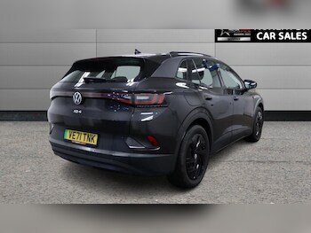 Used Volkswagen ID.4 2022 for sale - 77464269: Photo